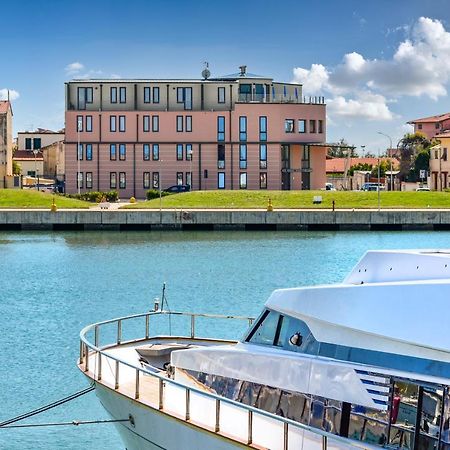 L'Incanto Di Boccadarno Marina Di Pisa Extérieur photo