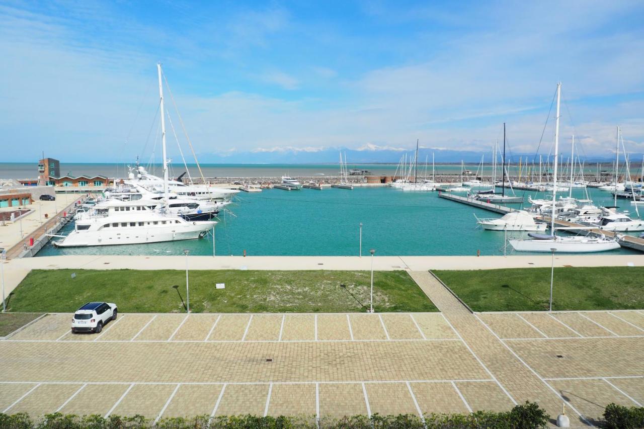 L'Incanto Di Boccadarno Marina Di Pisa Extérieur photo