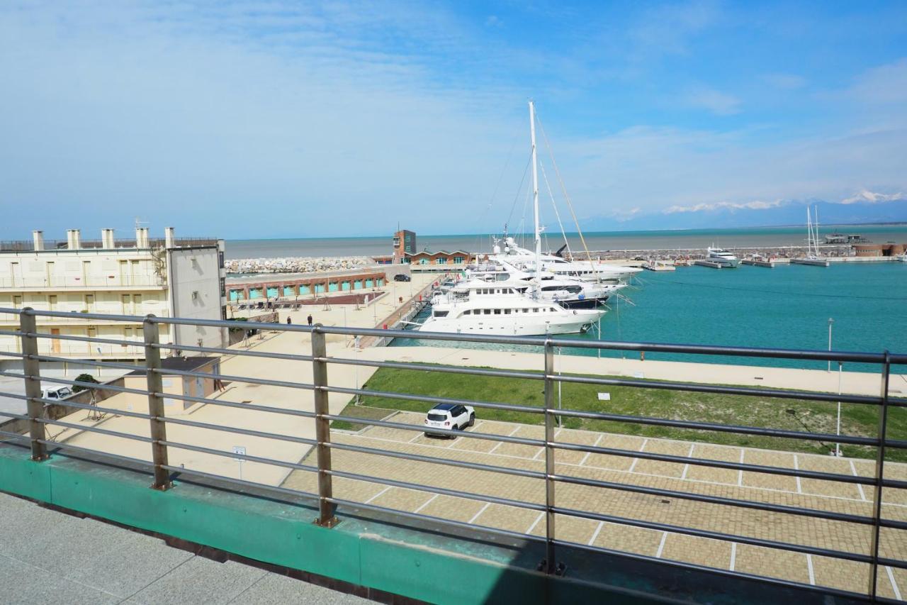 L'Incanto Di Boccadarno Marina Di Pisa Extérieur photo