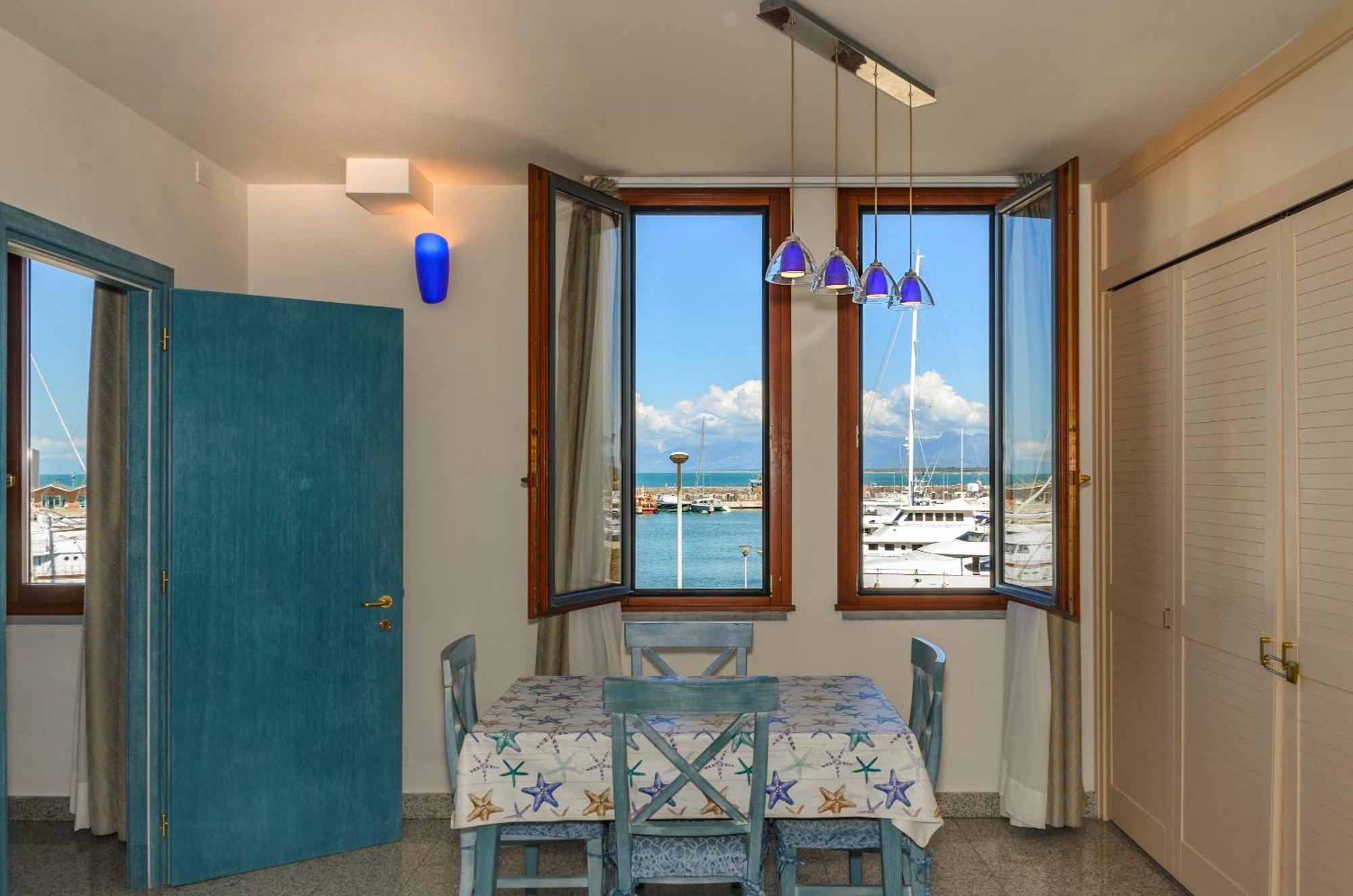 L'Incanto Di Boccadarno Marina Di Pisa Extérieur photo