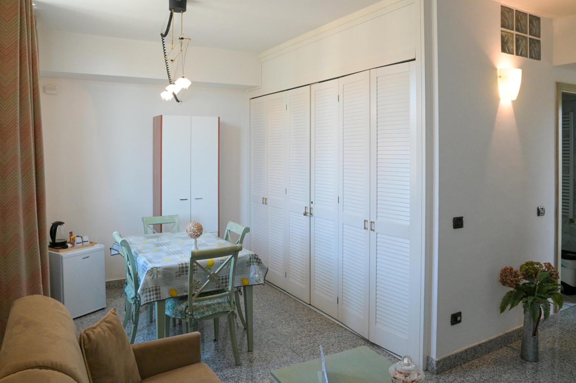 L'Incanto Di Boccadarno Marina Di Pisa Extérieur photo